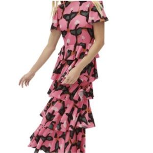 Gorgeous Rhode Serena dress Brand new